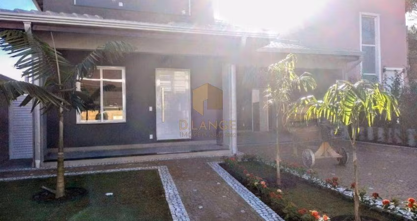 Casa à venda em Valinhos, Lenheiro