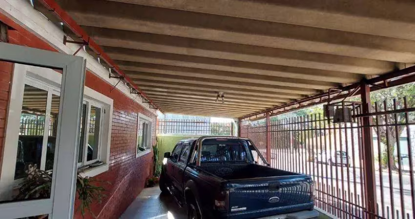 Casa com 3 quartos à venda na Rua Gustavo Marcondes, 28, Jardim Madalena, Campinas