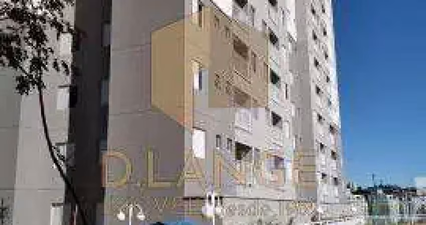 Apartamento à venda no Jardim Alto da Boa Vista - Valinhos/SP