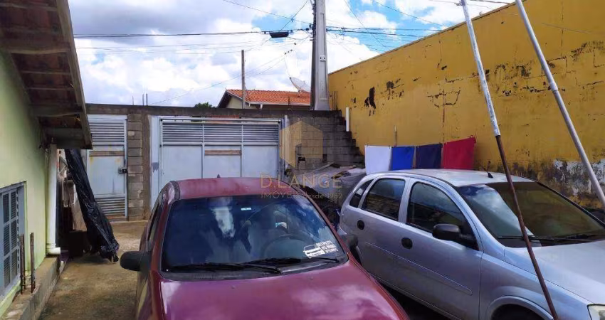 Casa à venda no Parque Bom Retiro em Paulínia, SP