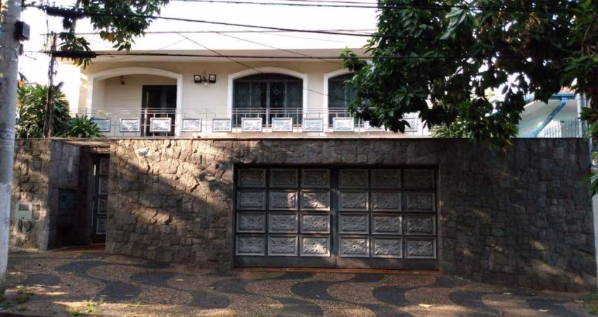 Casa à venda em Campinas, Jardim Chapadão