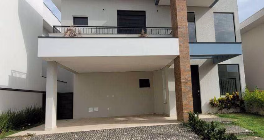 Casa à venda e para alugar no Swiss Park, Campinas/SP