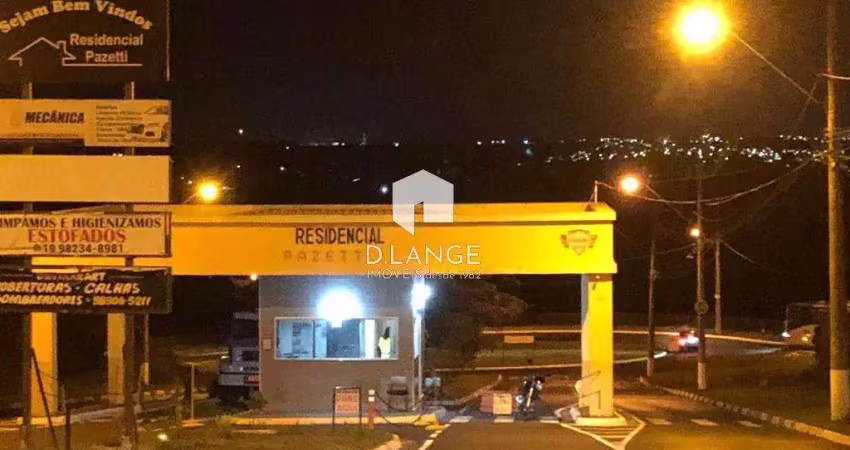 Casa à venda em Paulínia, Saltinho