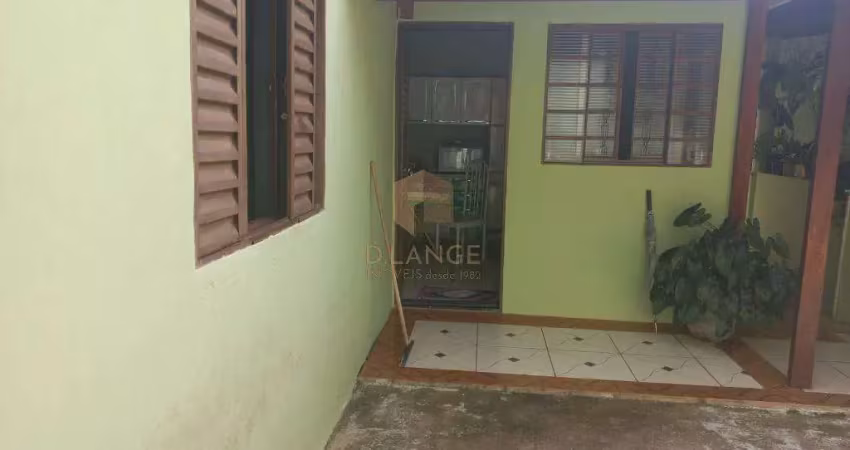 Casa à venda em Paulínia, Vila Bressani, com 3 quartos, com 160.87 m²
