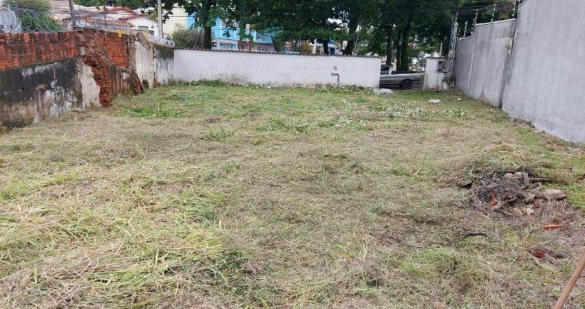 Terreno à venda em Campinas, Jardim do Trevo, com 320 m²