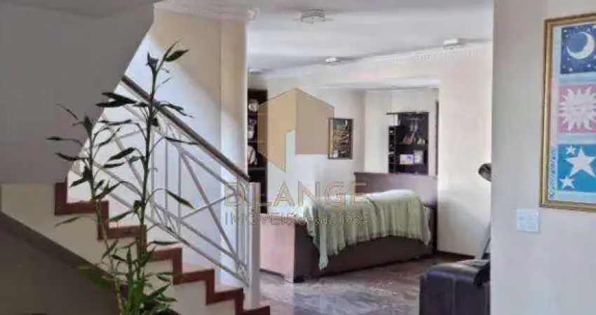 Apartamento Cobertura à venda em Campinas, Guanabara