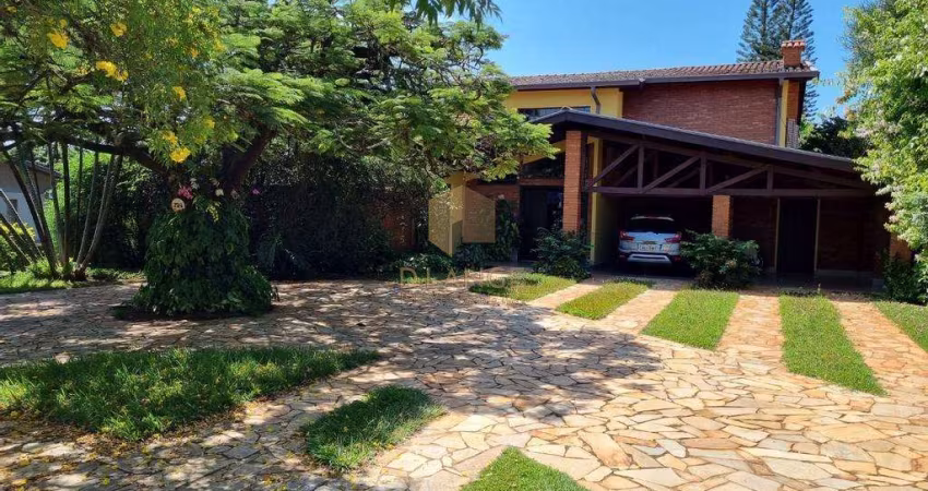 Casa à venda em Barão Geraldo, Campinas SP