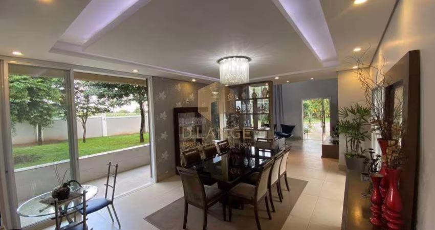 Casa à venda no Condomínio Villa Franca em Paulínia