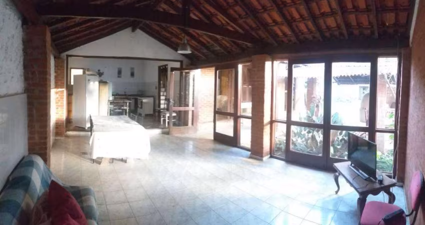Chácara à venda em Campinas, Village Campinas