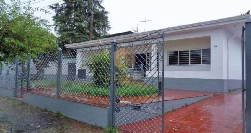 Casa à venda no Jardim Aparecida em Campinas SP