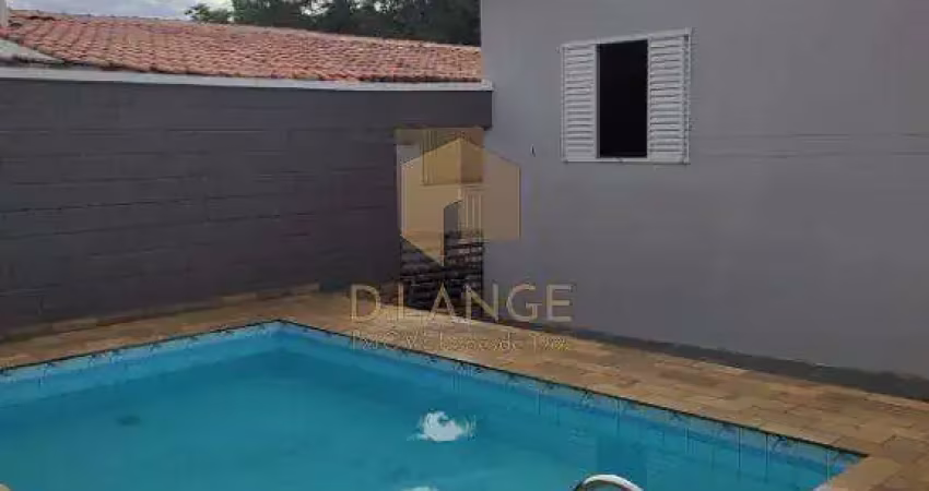 Casa à venda no bairro vila santa isabel em campinas