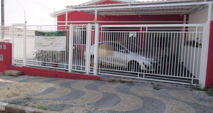 Casa à venda em Campinas, Jardim Chapadão,