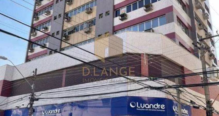 Sala para venda ou alugar no Centro em Campinas