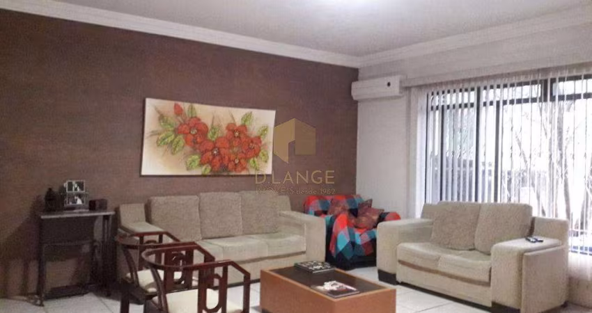 Casa à venda em Campinas, Jardim Santa Genebra
