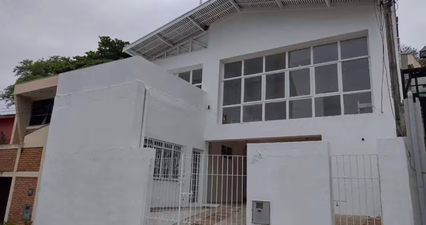 Casa à venda em Campinas, Nova Campinas,