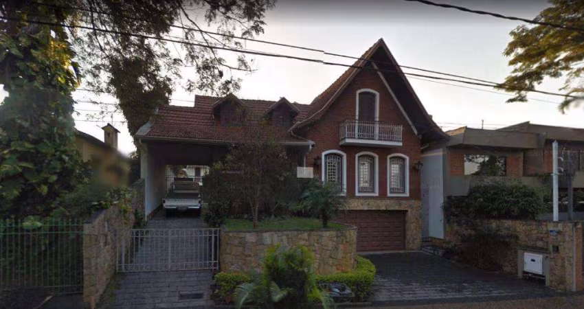 Casa à venda em Campinas, Jardim Guanabara