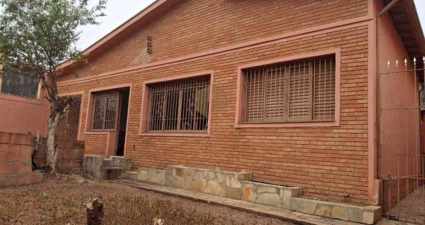 Casa à venda em Campinas, Vila Paraiso