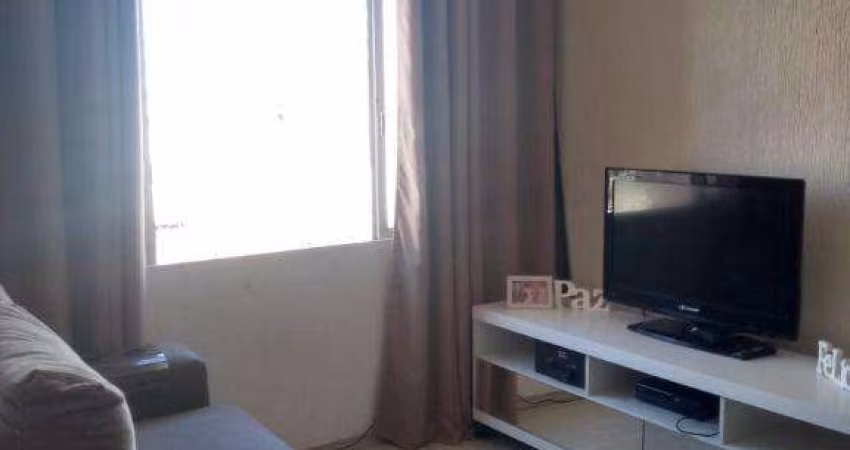 Apartamento à venda em Campinas, Centro
