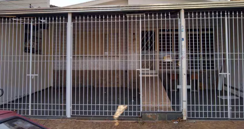 Casa com 2 quartos para alugar na Rua Engenheiro Osvaldo Nascimento de Lemos, 170, Vila Lemos, Campinas