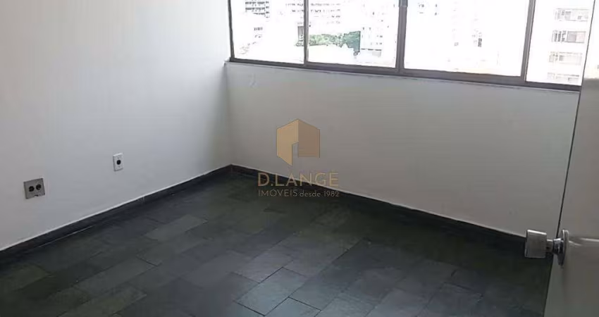Sala à venda e para alugar em Campinas