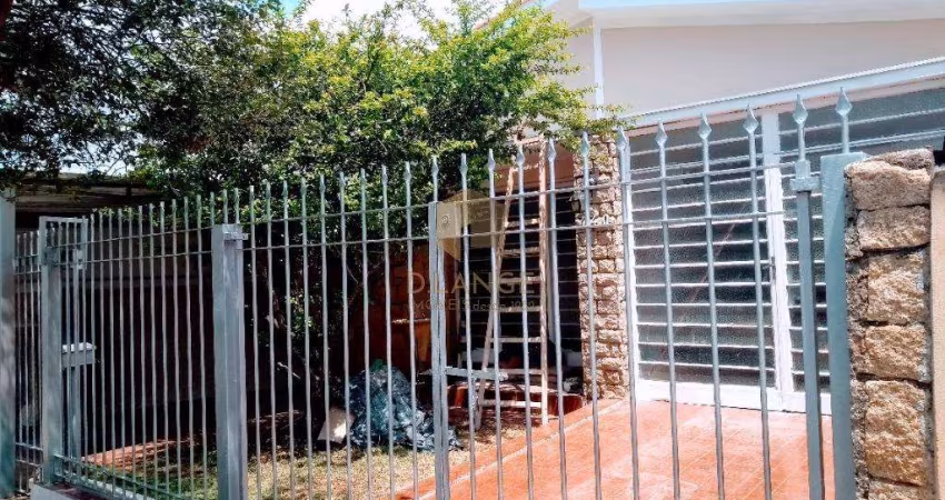 Casa à venda no bairro Jardim Chapadão em Campinas