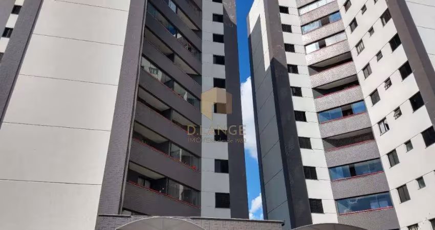Apartamento à venda no bairro vila joão jorge em campinas