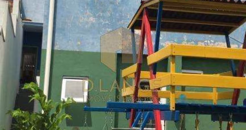 Casa à venda em Campinas, Jardim das Oliveiras,