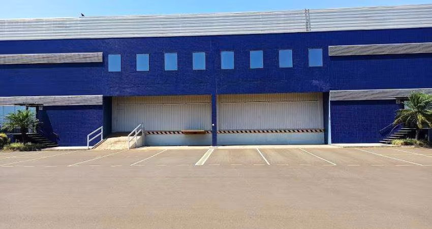 Galpão para alugar em Campinas, Techno Park, com 2336.54 m², Technopark -Aztech
