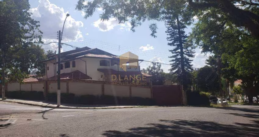 Casa à venda em Campinas, Jardim Paraíso de Viracopos