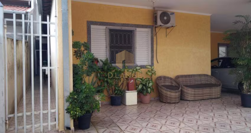 Casa à venda em Campinas, Jardim Novo Campos Elíseos,