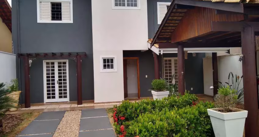 Casa para alugar no bairro terras do barão em campinas