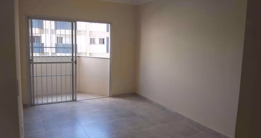 Apartamento à venda em Campinas, Vila Itapura