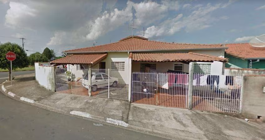 Casa à venda em Paulínia, João Aranha, com 8 quartos, com 350 m²