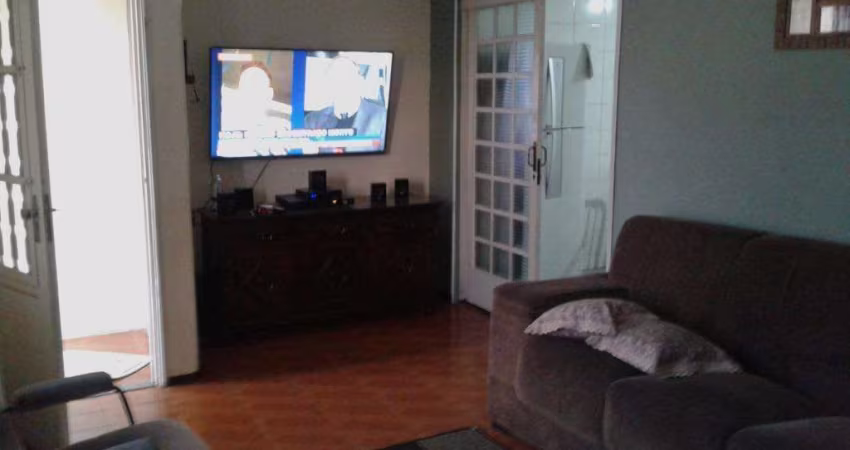 Casa a venda na Vila Orozimbo Maia em Campinas SP
