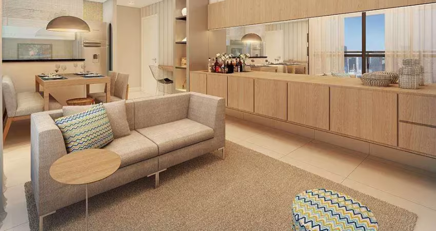 Apartamento à venda no bairro Cambuí em  Campinas