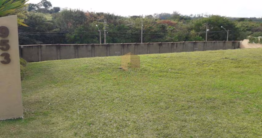 Terreno à venda no Alphaville Dom Pedro, Campinas/SP
