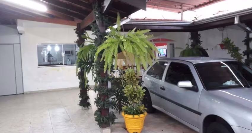 Casa à venda em Paulínia, João Aranha, com 3 quartos, com 202 m²