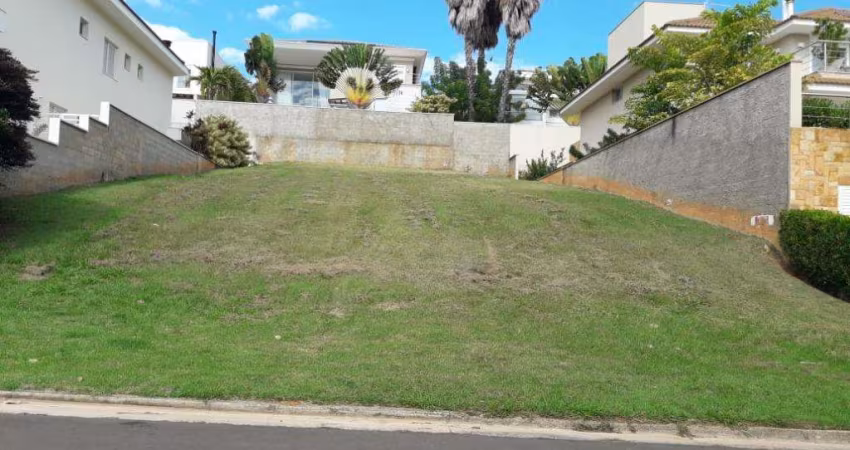 Terreno à venda em Campinas, Alphaville Dom Pedro