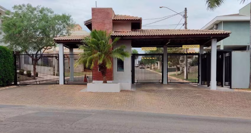 Terreno à venda em Campinas, Chácara Santa Margarida, com 340 m², Villagio Di Siena