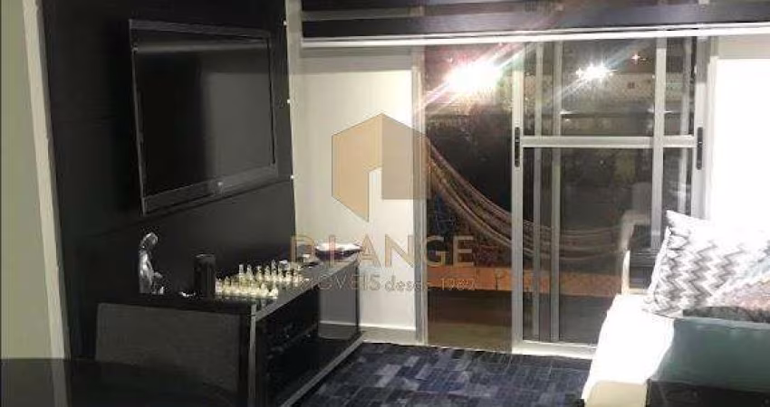 Apartamento à venda no bairro Mansões Santo Antônio em Campinas
