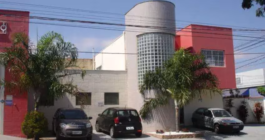 Prédio comercial no bairro Jardim do Trevo em Campinas