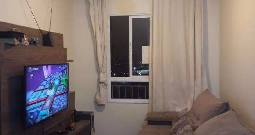 Apartamento à venda em Valinhos, Chácara das Nações