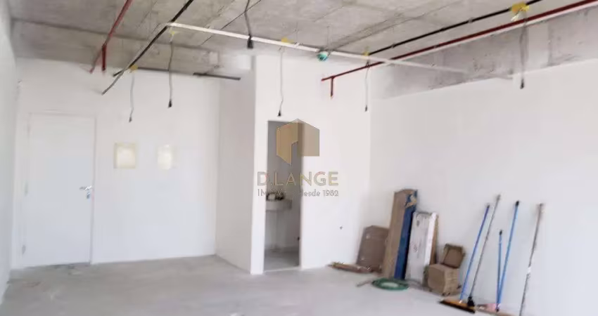 Sala comercial com 1 sala à venda na Rua Barata Ribeiro, 79, Vila Itapura, Campinas