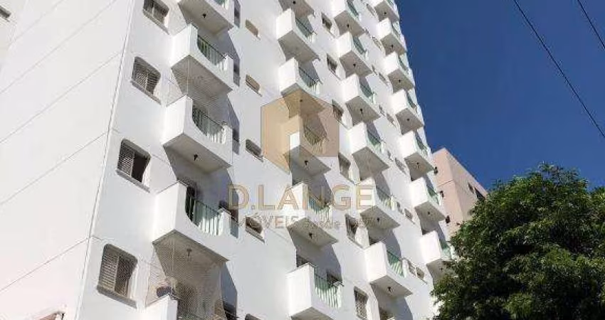 Apartamento mobiliado à venda no bairro Botafogo em Campinas