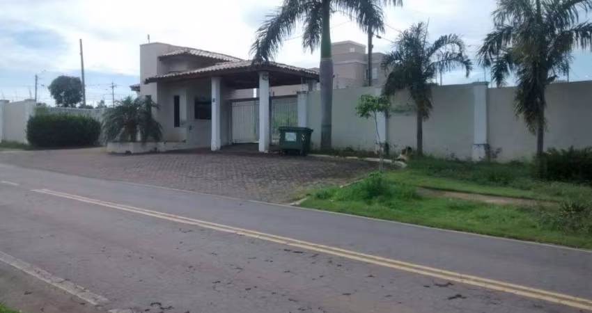 Terreno à venda em Campinas, Chácara Santa Margarida