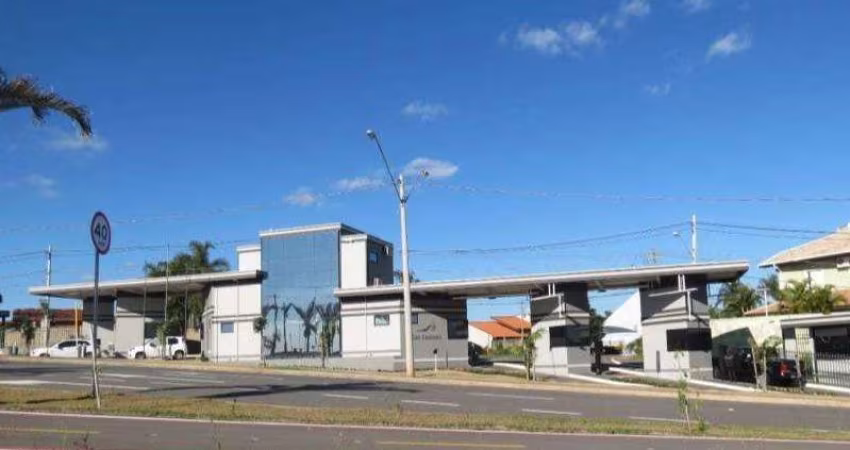 Terreno à venda em Campinas,  Caminhos de San Conrado