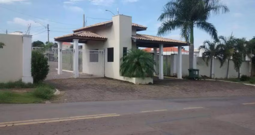 Terreno à venda em Campinas, Barão Gerlado Guará