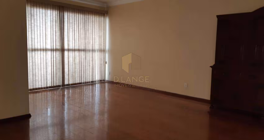 Apartamento à venda em Campinas, Jardim Guanabara, com 3 quartos, com 105 m², Rainha Vitória