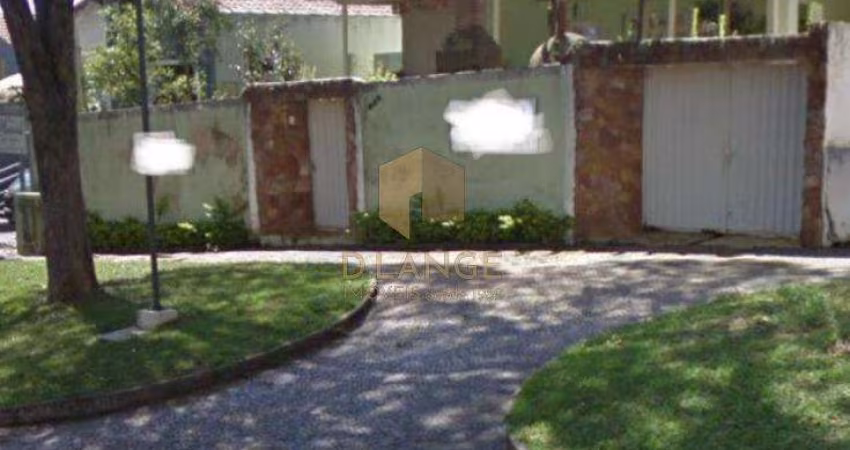 Casa à venda em Valinhos, Vila Clayton