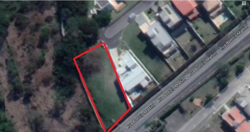 Terreno à venda em Barão Geraldo em Campinas SP